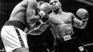 Next Story Image: Jake Paul-Mike Tyson Boxing Match odds